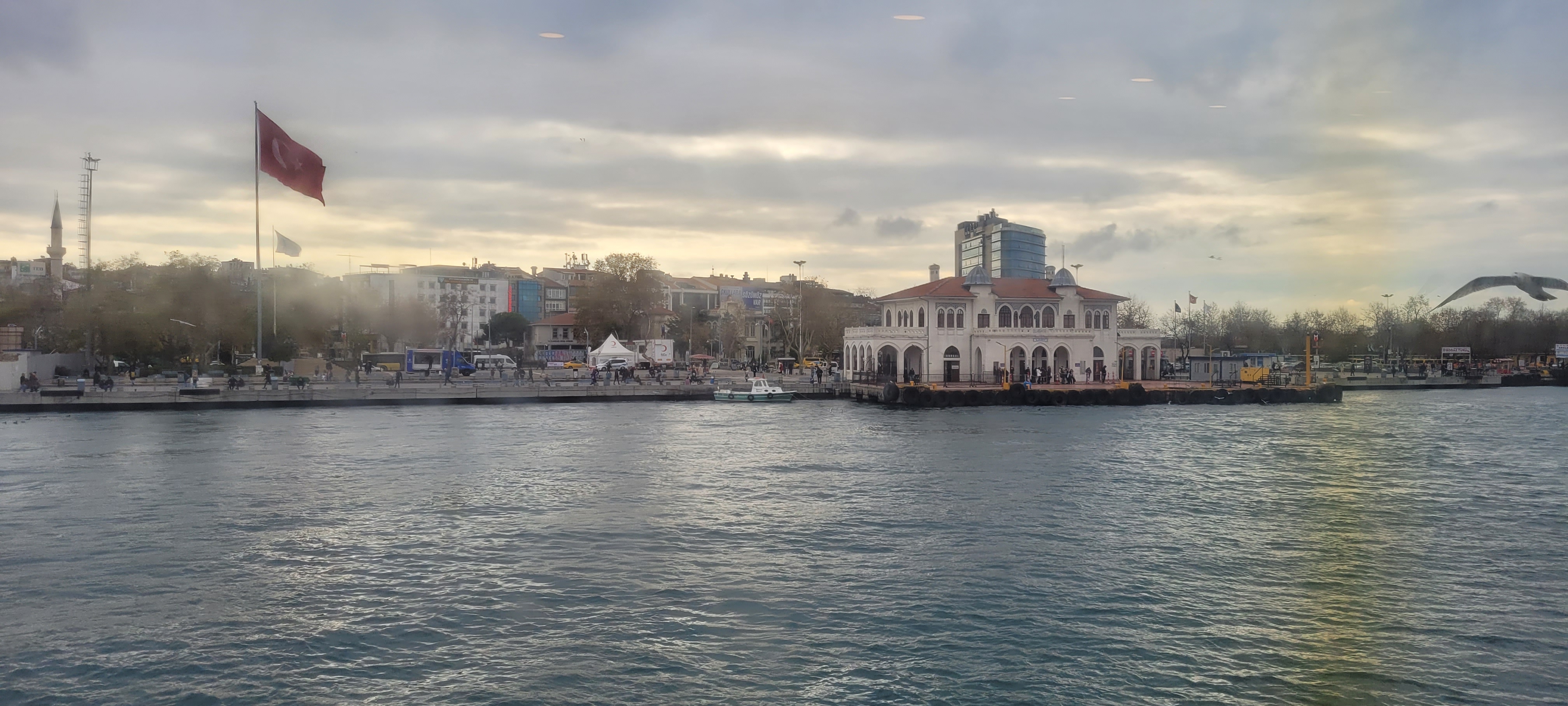 Arkadaşlar Merhaba